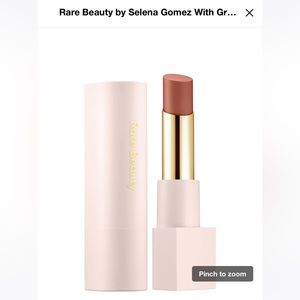 Rare Beauty With Gratitude Dewy Lip Balm